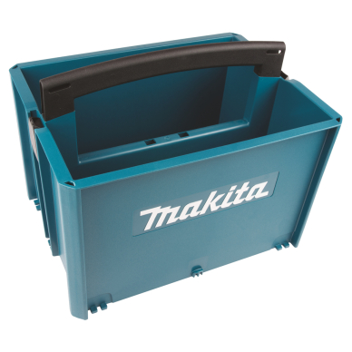 Įrankių dėžė nr. 2 Makita P-83842