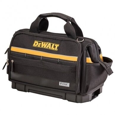 Įrankių krepšys DeWalt DWST82991-1 TSTAK