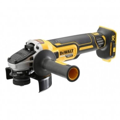 Įrankių rinkinys DeWalt DCK305P3T-QW (DCH273 + DCG405N + DCF887N), 18V, 3x5,0Ah 1