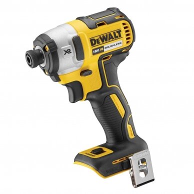 Įrankių rinkinys DeWalt DCK305P3T-QW (DCH273 + DCG405N + DCF887N), 18V, 3x5,0Ah 3