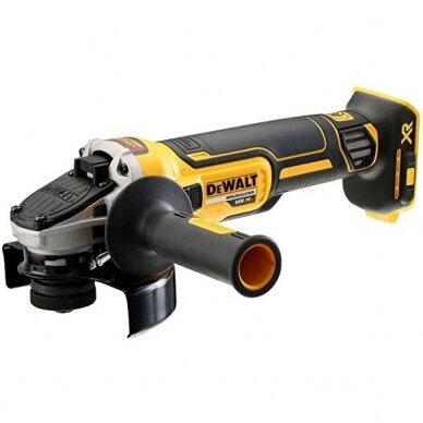 Įrankių rinkinys DeWalt DCK623P3-QW (DCG405 + DCS367 + DCS570 + DCF887 + DCD796 + DCL050), 18V, 3x5,0 Ah 1