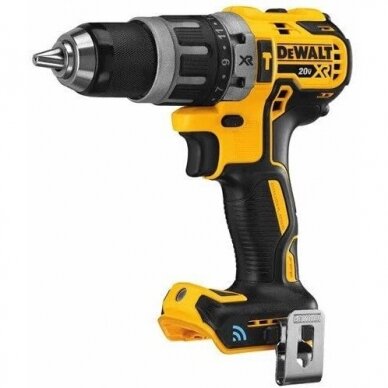 Įrankių rinkinys DeWalt DCK623P3-QW (DCG405 + DCS367 + DCS570 + DCF887 + DCD796 + DCL050), 18V, 3x5,0 Ah 2