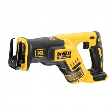 Įrankių rinkinys DeWalt DCK623P3-QW (DCG405 + DCS367 + DCS570 + DCF887 + DCD796 + DCL050), 18V, 3x5,0 Ah 3