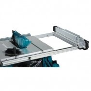 Išilginio pjovimo staklės Makita 2704N, 1650 W, 260 mm (2704)