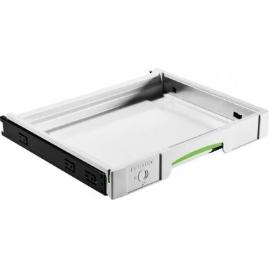 Ištraukiama lentyna Festool SYS-AZ-Set (500767) 1