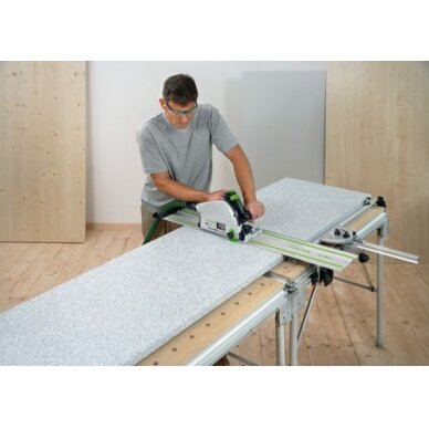 Jungiamoji detalė Festool VS (484455) 1