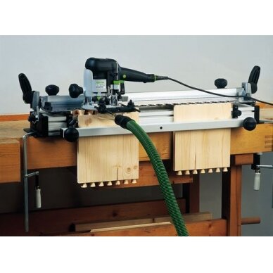 Jungimo sistema Festool VS 600 GE (488876) 4