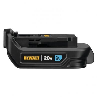 Jungtis DeWalt DCE040-XJ, 18V XR