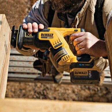 Jungtis DeWalt DCE040-XJ, 18V XR 1