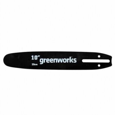 JUOSTA Greenworks 2949207