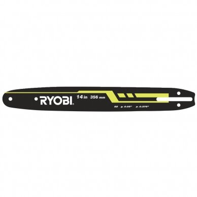 Juosta pjūklams Ryobi RAC247, 14 col. / 35 cm