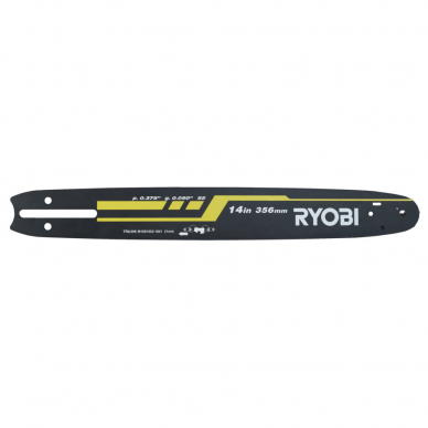 Juosta pjūklams Ryobi RAC261, 35 cm (14 col.)