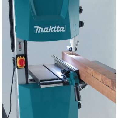 Juostinis pjūklas Makita LB1200F 2