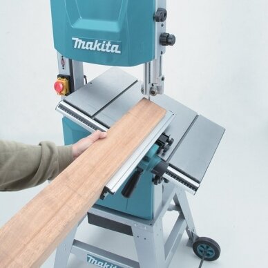 Juostinis pjūklas Makita LB1200F 1