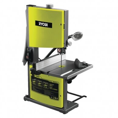 Juostinis pjūklas Ryobi RBS904, 350 W