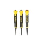 Kaištis DeWalt DWHT058018, 3 vnt.