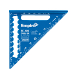 Kampamatis Empire e2991M, 120mm Rafter Square Metric XXX