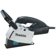 Kanalų freza Makita SG1251J 1 400 W • 125 mm