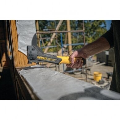 Smūginis kabiamušis DeWALT DWHT75900-0 2