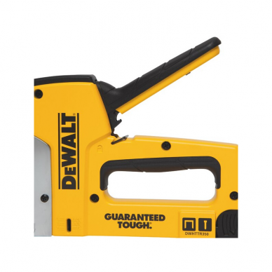 Kabiamušis DeWalt DWHTTR350-0 1