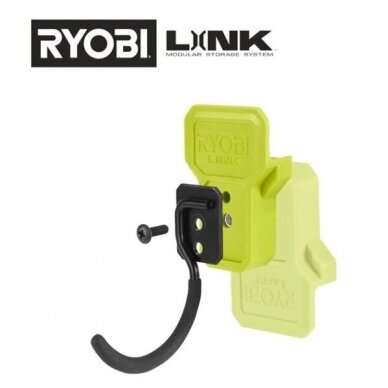 Kabliukas Ryobi RSLW815