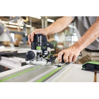 Kaiščių skylių grąžtas Festool HW S8 D10/30 Z (491069) 1