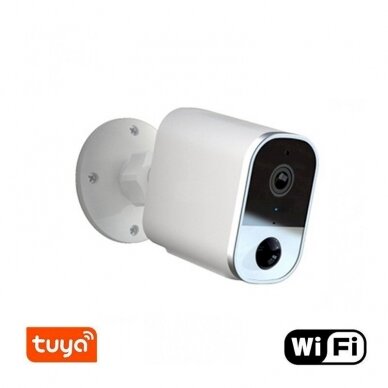 Kamera Feelspot FS-L1 WiFi, Tuya