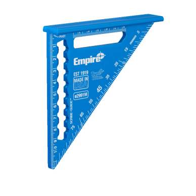 Kampamatis Empire E280IM, 400mm TB Comb Square XXX