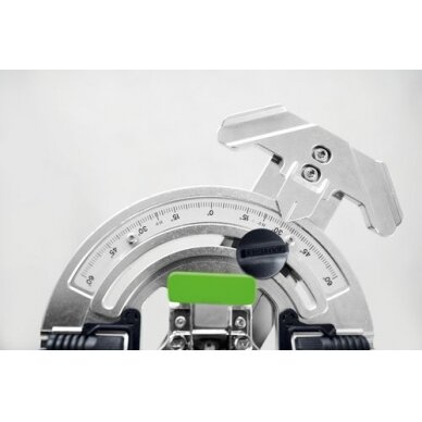 Kampinė atrama Festool FS-WA (577040) 4