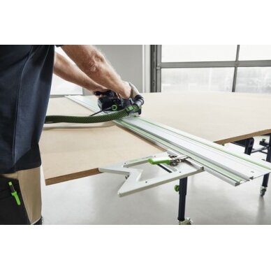 Kampinė atrama Festool FS-WA/90° (205229) 1