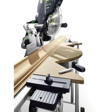 Kampinė liniuotė Festool AB-KA-UG/2 (203356) 2