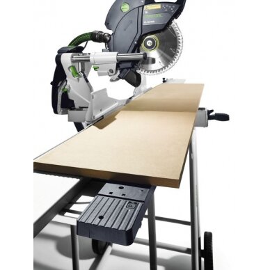 Kampinė liniuotė Festool AB-KA-UG/2 (203356) 3