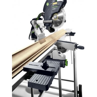 Kampinė liniuotė Festool AB-KA-UG/2 (203356) 1