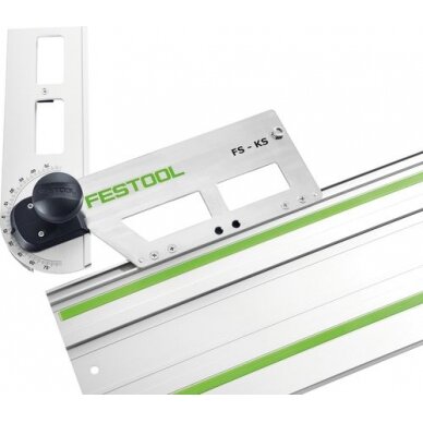 Kampinės atramos Festool FS-KS (491588) 1