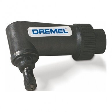 Kampinis adapteris Dremel 575, 26150575JB