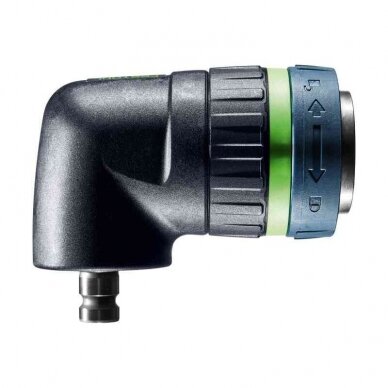 Kampinis antgalis Festool AN-UNI (205222)