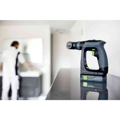 Kampinis antgalis Festool AN-XS (205710) 2