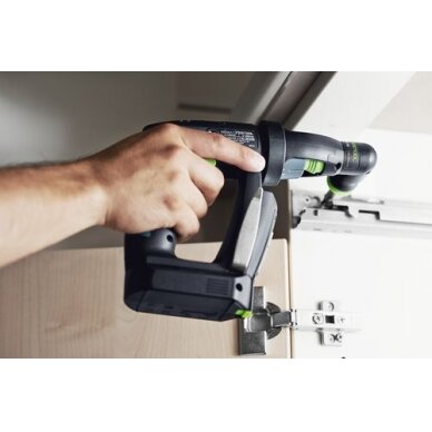 Kampinis antgalis Festool XS-AS (497951) 1