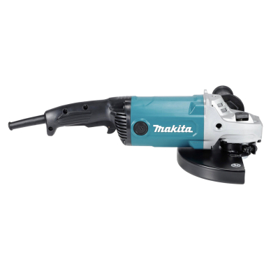 Kampinis šlifuoklis Makita GA9090, 2200W 1