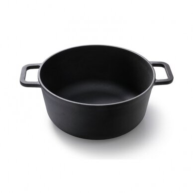 Ketaus puodas Skottsberg Casserole 5.5l 4