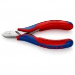 Kirpimo replės KNIPEX 7702