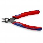 Kirpimo replės KNIPEX Super Knips 7861140