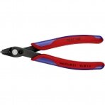 Kirpimo replės KNIPEX Super Knips 7861140