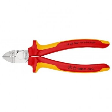 Kirpimo replės KNIPEX 1426160 1