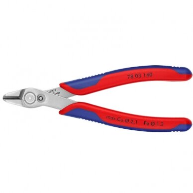 Kirpimo replės KNIPEX 3140