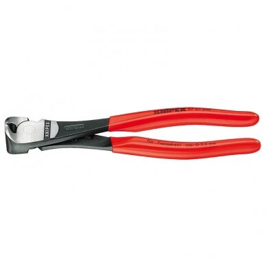 Kirpimo replės KNIPEX 6701