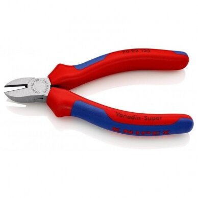 Kirpimo replės KNIPEX 7002125 1