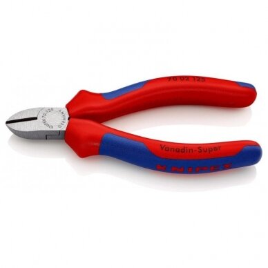 Kirpimo replės KNIPEX 7002125