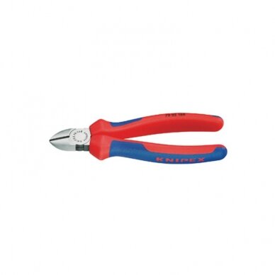 Kirpimo replės KNIPEX 7002140