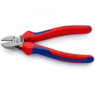 Kirpimo replės KNIPEX 7002160SB 1